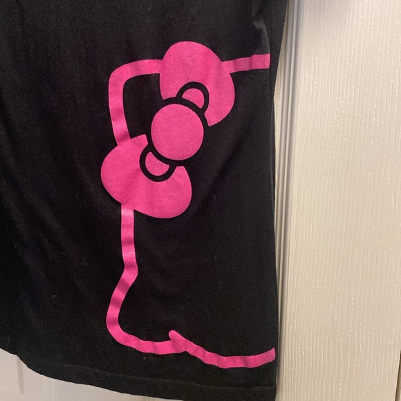 Hello Kitty New York T-Shirt XL - Picture 3 of 5